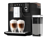 Melitta CI Touch F630-112 czarny - 1227482 - zdjęcie 2